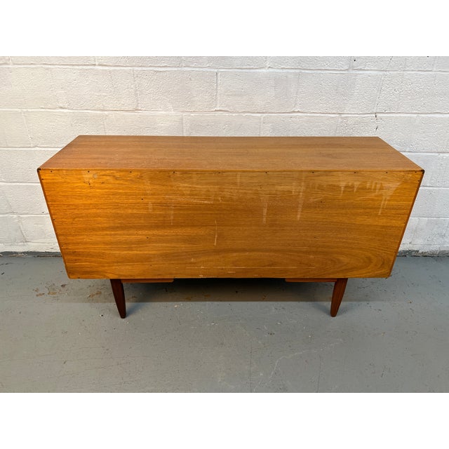 Vintage Teak "Fresco" Sideboard by G-Plan For Sale - Image 12 of 14