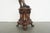 Vintage Bronze Figural Statues (Set of 2) For Sale - Image 11 of 15