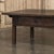 Antique 18th Century Country French Rustic Farmhouse Coffee Table For Sale - Image 10 of 18
