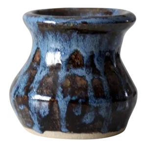Vintage Studio Pottery Vase