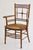 Late 19th Century Morris & Co. Armchair From the Sussex Line, London, 19th Century For Sale - Image 5 of 18
