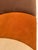 Textile 1970s Original Susan Caffrey Signed Soft Sculpture Textile Wall Panel For Sale - Image 7 of 12
