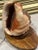 Vintage Conch Shell Lamp, 1950s For Sale - Image 3 of 6