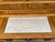 Goldenrod "Contempora" Mid-Century Modern Two-Piece Credenza and Hutch by J.l Metz For Sale - Image 8 of 18