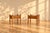 Vintage Brutalist Bedside Tables and Cabinets attributed to Henning Kjærnulf, Denmark, 1960s, Set of 2 For Sale - Image 8 of 8