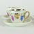 Porcelain Coffee or Tea Cups by Ditmar Urbach, 1940s, Set of 6 For Sale - Image 4 of 9