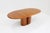 Wood Vintage Extendable Danish Dining Table from Skovby, 1960s For Sale - Image 7 of 8
