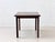 Mid-Century Dining Table in Dark Wood, 1960s For Sale - Image 9 of 16
