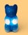 Bring a delightful touch of retro charm to any room with this adorable vintage Messow Teddy Bear Night Light! Originating...