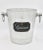 Vintage French Silver Champagne Ice Bucket For Sale - Image 9 of 9