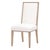 Wood Martin Dining Chair, LiveSmart Peyton-Pearl, Set of 2 For Sale - Image 7 of 12