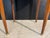French Oval Lamp Table, 1880 For Sale - Image 13 of 15