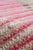 Turkish Large Pink Vintage Inspired Turkish Tulu - 14'5" x 17'8" For Sale - Image 3 of 6