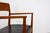 Wood Vintage Teak Armchair by Henning Kjærnulf for Korup Stolefabrik, 1960s For Sale - Image 7 of 14
