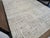 Rh Basanti Rug – 9' × 12' Marled Ivory/Charcoal | Hand-Knotted Wool Blend | Contemporary Himalayan-Inspired Design For Sale - Image 10 of 18