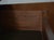 Henredon Chestnut Finish Demilune Marble Top Sideboard For Sale - Image 18 of 18