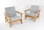 Lounge Chair by Søren Holst for Frederica Stolefabrik, 1960s For Sale - Image 6 of 18