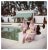 Slim Aarons, Socialites, Estate Stamped Photographic Print, 1957 / 2020s For Sale