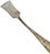 Art Deco Pate Spoon, 1930s For Sale - Image 6 of 8