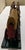 19thc Folky Covered Wagon With Four Horses For Sale - Image 4 of 8