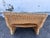 Wicker Chaise Lounge by Carl Öjerstam for Ikea, 1990s For Sale - Image 13 of 16