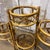 French Riviera Folding Planter, 1970s For Sale - Image 6 of 7