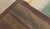 Doris Leslie Blau Vintage Scandinavian Geometric Light Beige Carpet Pile For Sale - Image 4 of 9