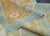 Textile Turkish Oushak Runner Rug 5'1" x 15'9" #18024 For Sale - Image 7 of 8