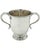 Silver Antique Ranelagh Club Open Cup 1909 Sterling Silver Trophy For Sale - Image 8 of 9