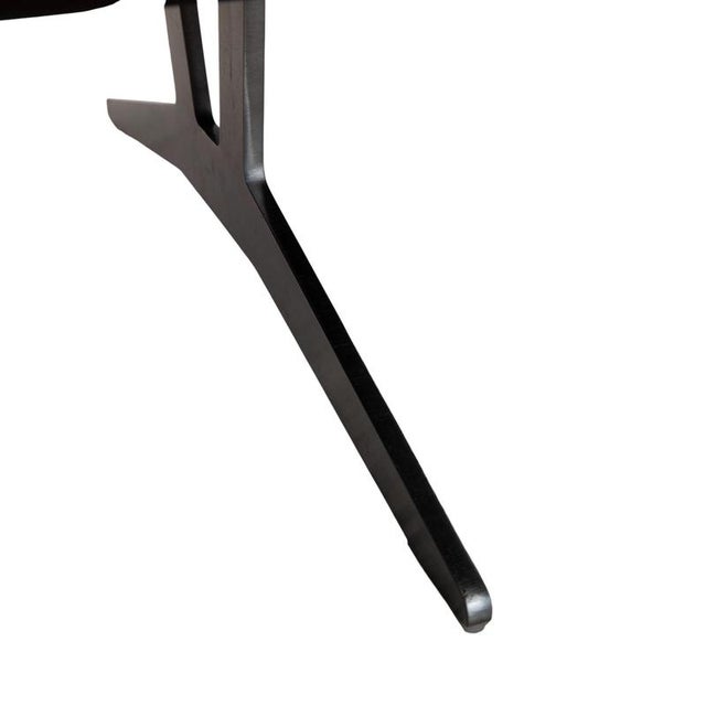 Brown Brown Leather Fenja Two-Seater Sofa with Manual Function from Koinor For Sale - Image 8 of 16