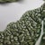 Ceramic Dodie Thayer Style Cabbage Bowls Majolica Ac Pereira Portugal 20th C. - Set of 10 For Sale - Image 7 of 16