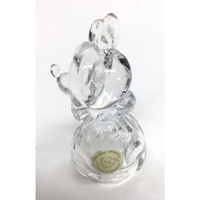 In as new condition ready to use or gift to your BFF, this adorable set of shakers is sure to make you smile. Both shakers...