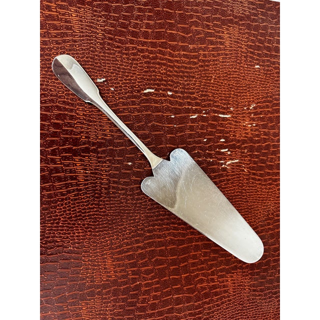 Vintage Cutlery from Cristofle, 1980s, Set of 76 For Sale - Image 12 of 14