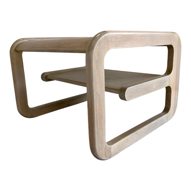 Vintage Lou Hodges Occasional Table For Sale