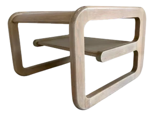 Vintage Lou Hodges Occasional Table