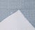 Vintage Japanese Hand-Stitched Lined Sashiko Indigo Cotton Fabric - 6.5 Yards For Sale In Los Angeles - Image 6 of 7