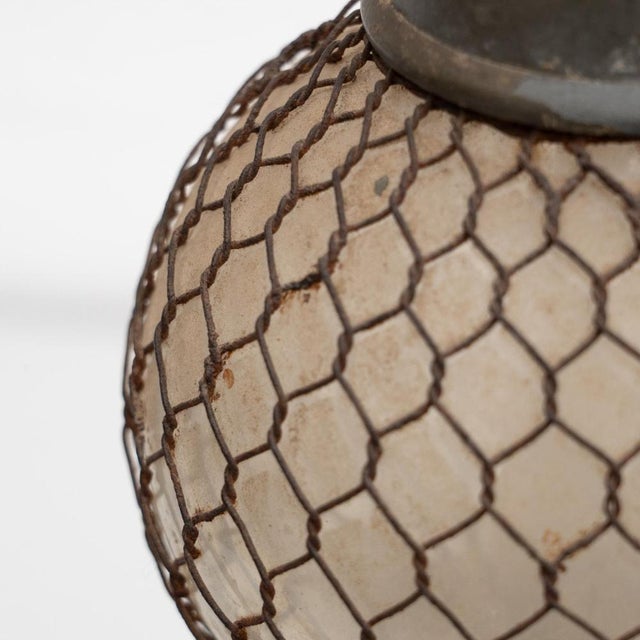 Vintage French Traditional Soda Syphon, 1970s For Sale - Image 14 of 15