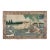 Vintage Persian Tabriz Sheep Pictorial Rug no. j4038 For Sale