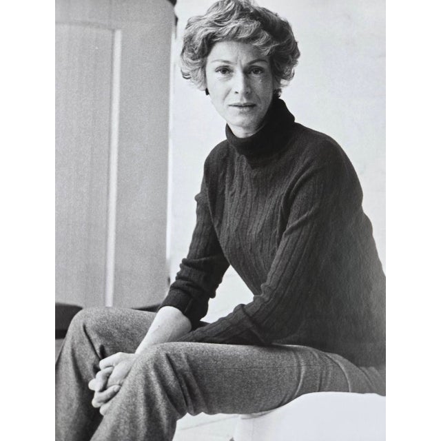 2014 Coffee Table Book, "Marella Agnelli: The Last Swan", by Marella Agnelli and Marella Caracciolo Chia. For Sale - Image 14 of 18