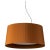 Mustard GT7 Pendant Lamp by Santa & Cole For Sale - Image 9 of 9