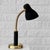 Mid-Century Modern Scandinavian Desk Lamp by Bertil Brisborg for Nordiska Kompaniet, 1950s For Sale - Image 3 of 12