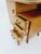 Mid-Century German Beech Bedside Tables from Wk Möbel, 1960s, Set of 2 For Sale - Image 5 of 12
