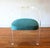 Charles Hollis Jones 1960s Mid Century Modern Charles Hollis Jones Style Lucite Arm Chair For Sale - Image 4 of 4