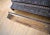 Set of 3 Antique Wood Window Cornices For Sale - Image 9 of 10