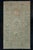 Brown Turkish Oushak Rug 1'11" x 3'4" #17275 For Sale - Image 8 of 8