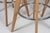 Dark Oak Bar Stool by Jean Prouvé for Vitra, 2010s For Sale - Image 3 of 8