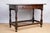 Wood 19th Century Oak Side Table For Sale - Image 7 of 11