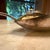 Mid-Century Modern Christofle Gallia Lino Sabatini Silver-Plated Leaf-Shaped Dish Mid-Century Modern For Sale - Image 3 of 16