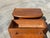American 19th Century American Primitive Cobbler’s Bench With Drawer & Tool Pegs For Sale - Image 3 of 11