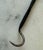 Hand Forged Iron Fire Poker With Horn Handle For Sale In Austin - Image 6 of 7